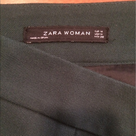 Zara woman skirt - Picture 2 of 2